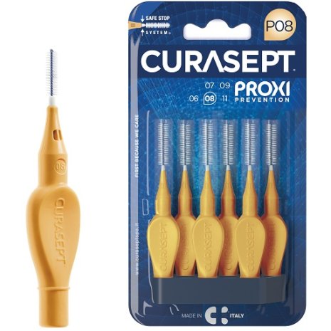 Curasept Proxi P08 Ara Chi 6pz
