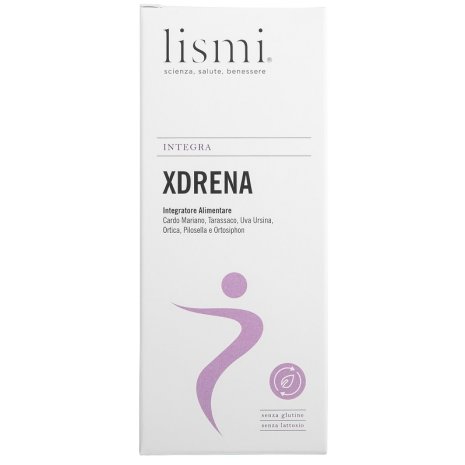 XDRENA 250ML(DEPUR/DREN/MICROCIR