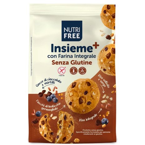 NUTRIFREE INSIEME+ 250G