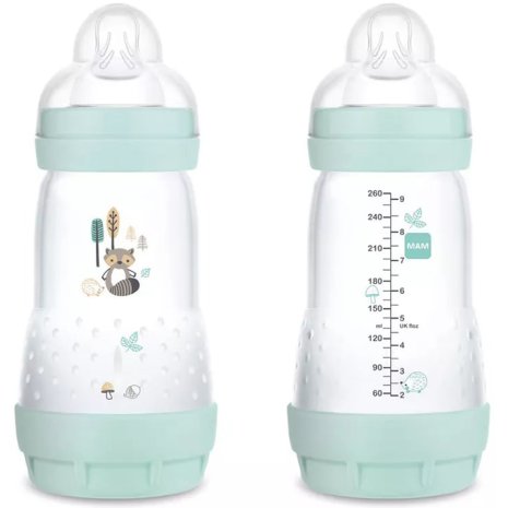MAM EASY START 260ML 2+ MAS2PZ