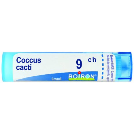 COCCUS CACTI 9CH GR