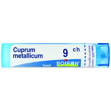 CUPRUM MET 9CH GR 4G