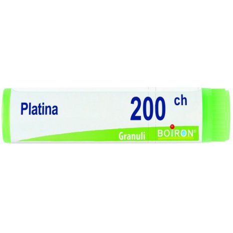 PLATINA 200CH GL 1G