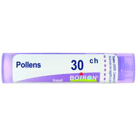 POLLENS 30CH GR 4G
