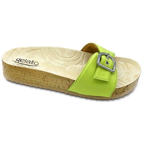 WOODSTOCK CAMOUFLAGE LIME35/36