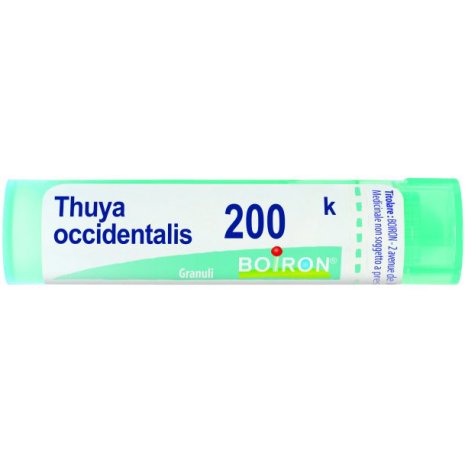 THUYA OCC 200K GR<