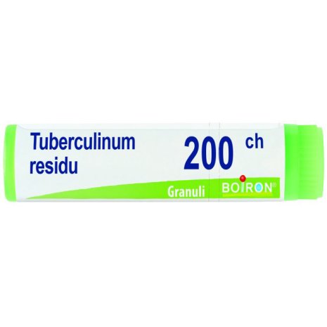 TUBERCOLINUM RESID 200CH GL 1G