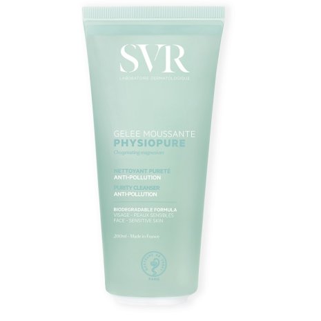 Physiopure Gelee Moussant200ml
