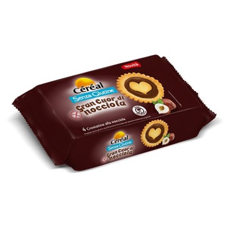 CEREAL BUONI SENZA CROST NOCC CEREAL BUONI SENZA CROST NOCC