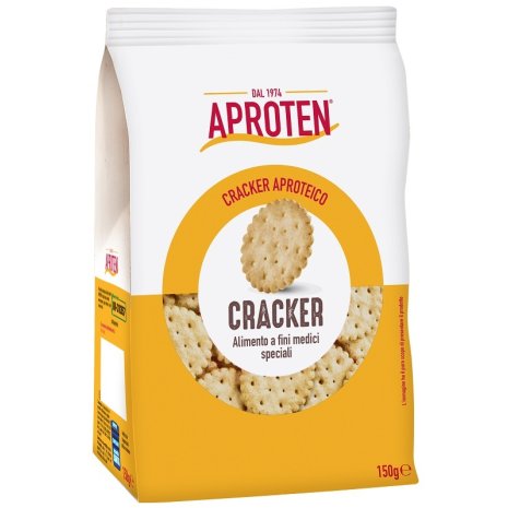 APROTEN CRACKER 150GR