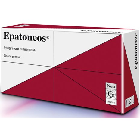 EPATONEOS 30CPR S/G(PHYLLANT/CYN
