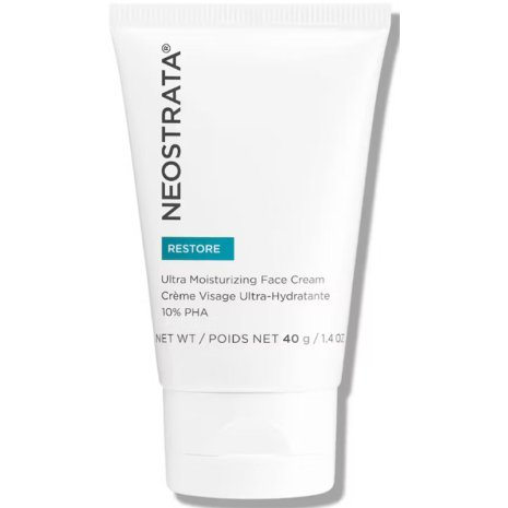 NEOSTRATA ULTRA MOIST FACE 40G