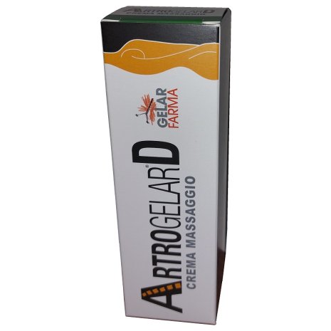 GELAR ARTROGELARD CREMA MASS.100