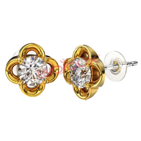 BJT243 ORECCHINI DUCHESS SW GP