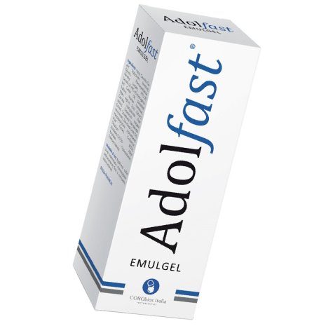 ADOLFAST EMULGEL 75ML