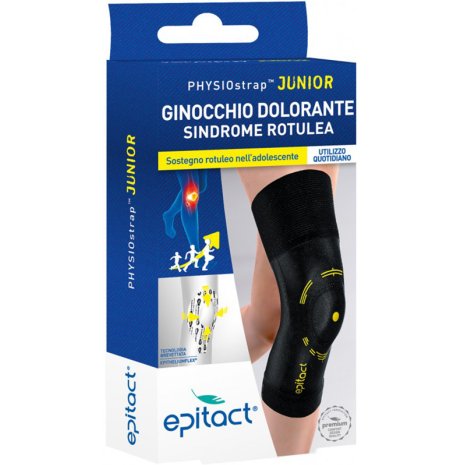 EPITACT PHYSIOSTRAP JUNIOR TG1 EPITACT PHYSIOSTRAP JUNIOR TG1
