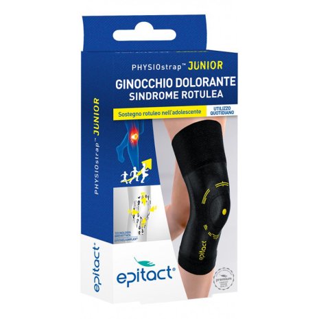 EPITACT PHYSIOSTRAP JUNIOR TG2 EPITACT PHYSIOSTRAP JUNIOR TG2