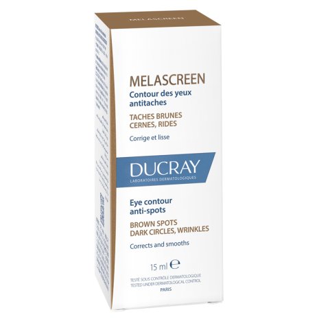 Melascreen Contorno Occhi A/ma
