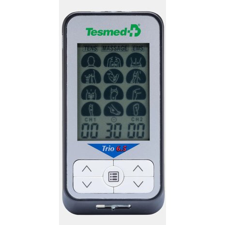 TESMED TRIO 6,5 ELETTROSTIMOL