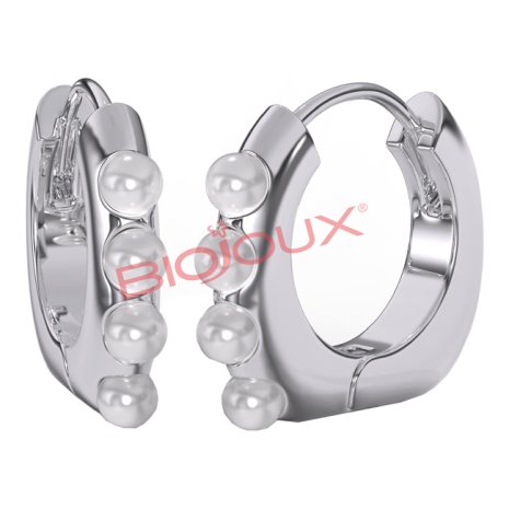 BJT316 ORECCHINI DOLORES PE SS