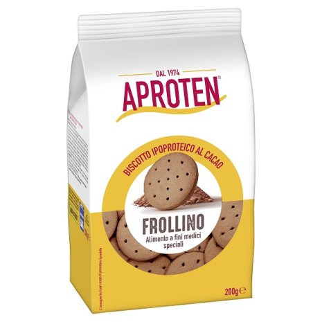 APROTEN FROLLINO CACAO PROMO S/G