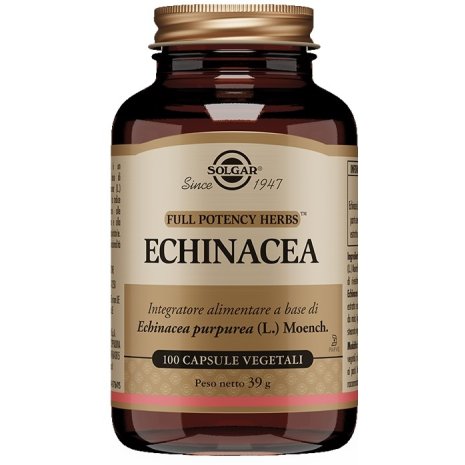 Echinacea 100cps Veg
