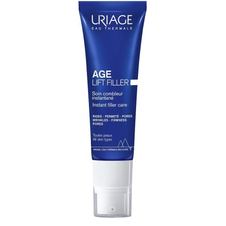 URIAGE AGE LIFT FILLER M/AZIONE URIAGE AGE LIFT FILLER M/AZIONE