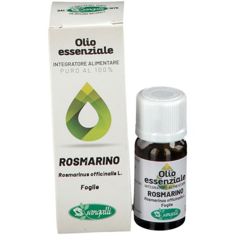 ROSMARINO OLIO ESSENZIALE 10ML