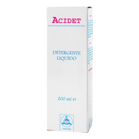 ACIDET DET LIQ 200ML
