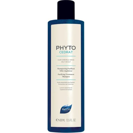 Phytocedrat Shampoo 400ml