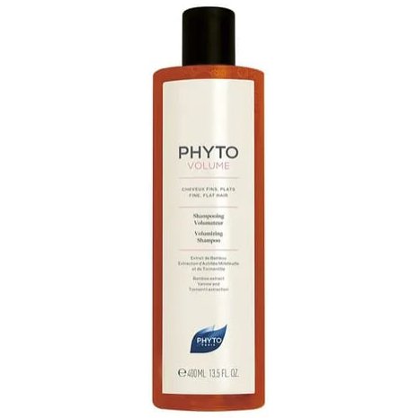 Phytovolume Shampoo 400ml