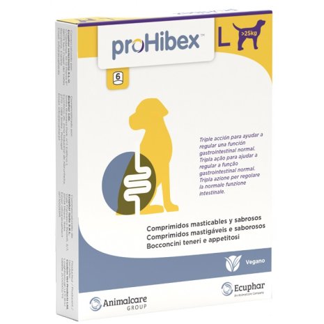 PROHIBEX L - 6 BOCCONCINI