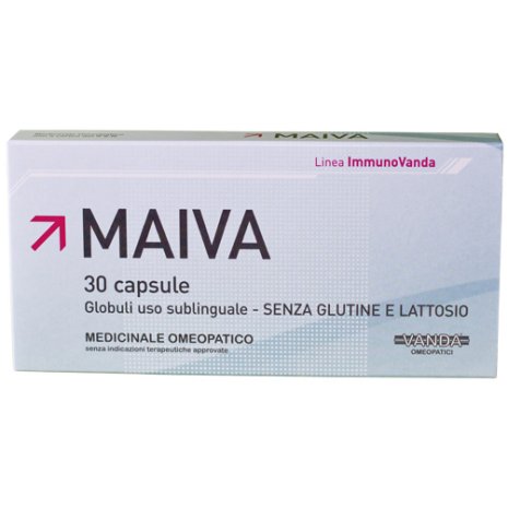 MAIVA 30CPS VANDA