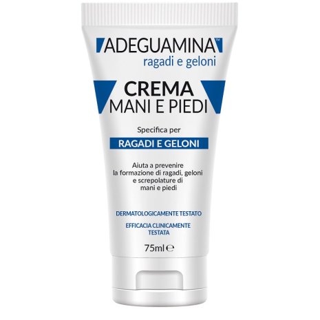 ADEGUAMINA RAGADI/GELONI CREMA ADEGUAMINA RAGADI/GELONI CREMA