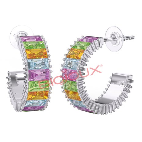 BJT326 ORECCHINI ELLEN COL SS