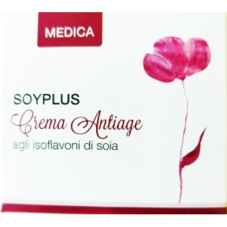 SOYPLUS CRE A/AGE 50ML(ISOFL.SOI