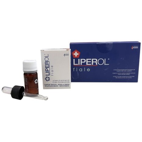 LIPEROL 12FI ANTICAD.10ML(PENTAM