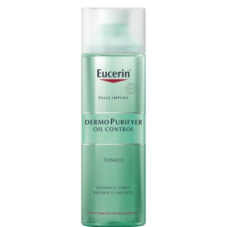Eucerin Dermopur Tonico 200ml