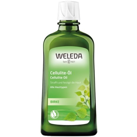 Olio Betulla 200ml