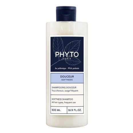 Phyto Douceur Shampoo 500ml