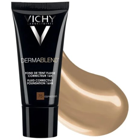 Db Fond Teint Cor 75 T30ml8 La
