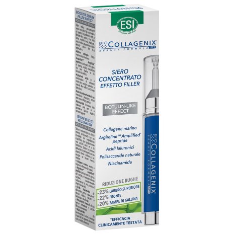 Esi Biocollagenix Siero Concen