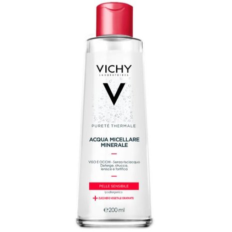 Purete Thermale Acq Mic S200ml