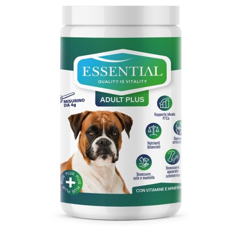 ESSENTIAL CANE ADULT PLUS 150