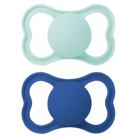 MAM AIR SUCCH 16+ SIL DOPPIO M