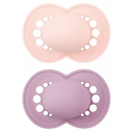 MAM ORIGINAL N16+ SIL DOPP FEM