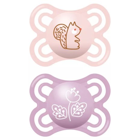 MAM PERFECT 2-6M SIL BOX FEMM
