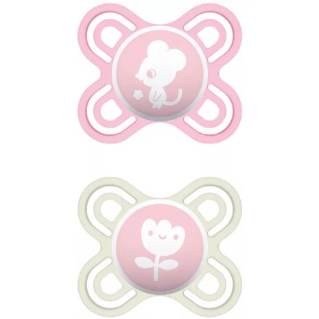 MAM PERFECT START 0-2M BOX FEM
