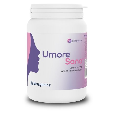 UMORESANO 30CPR
