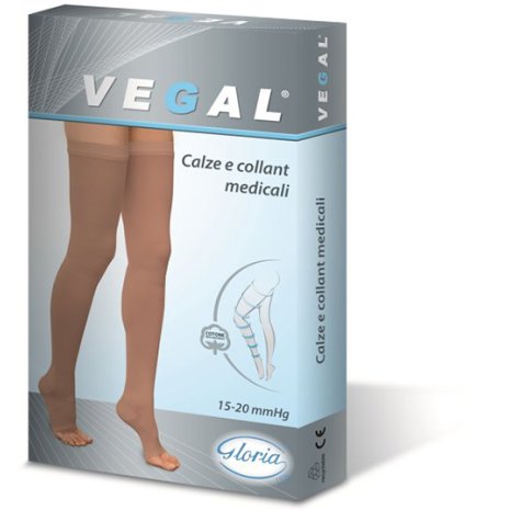 VEGAL CALZA C/COSC BEI S 1PA